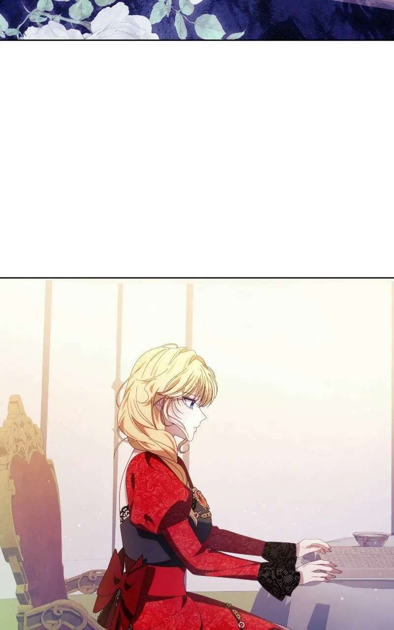 I’m a Villainess, but I Won’t Live Like One Chapter 81 - page 75
