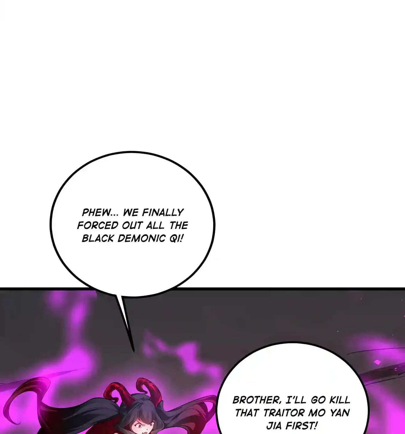 Zerg Ruler: I Command the Scourge Chapter 133 - page 57