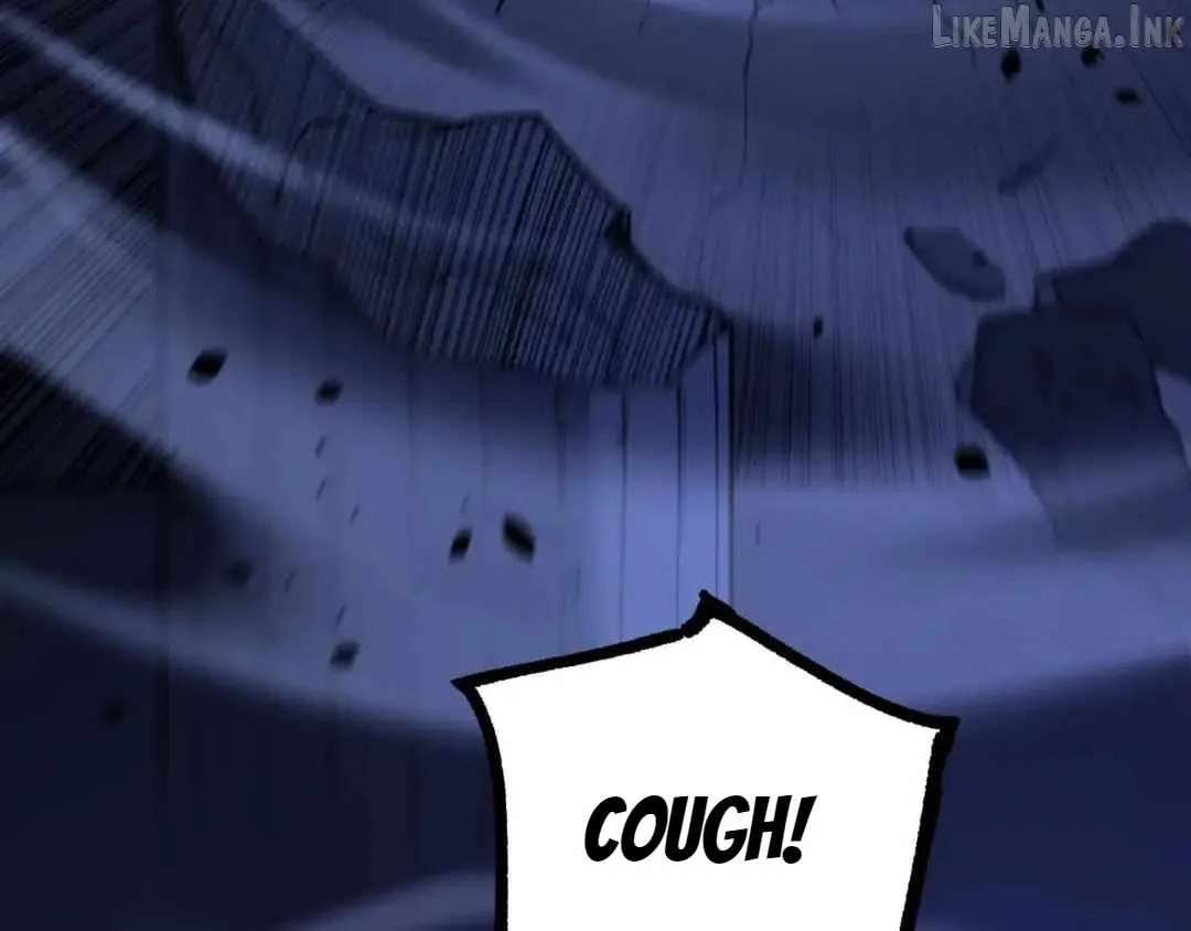 God-level Assassin, I’m the Shadow Chapter 144 - page 32