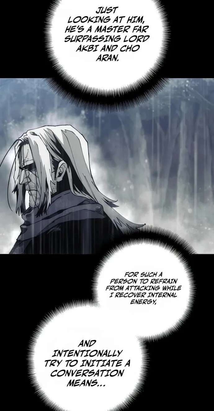 Murim RPG Simulation Chapter 196 - page 50