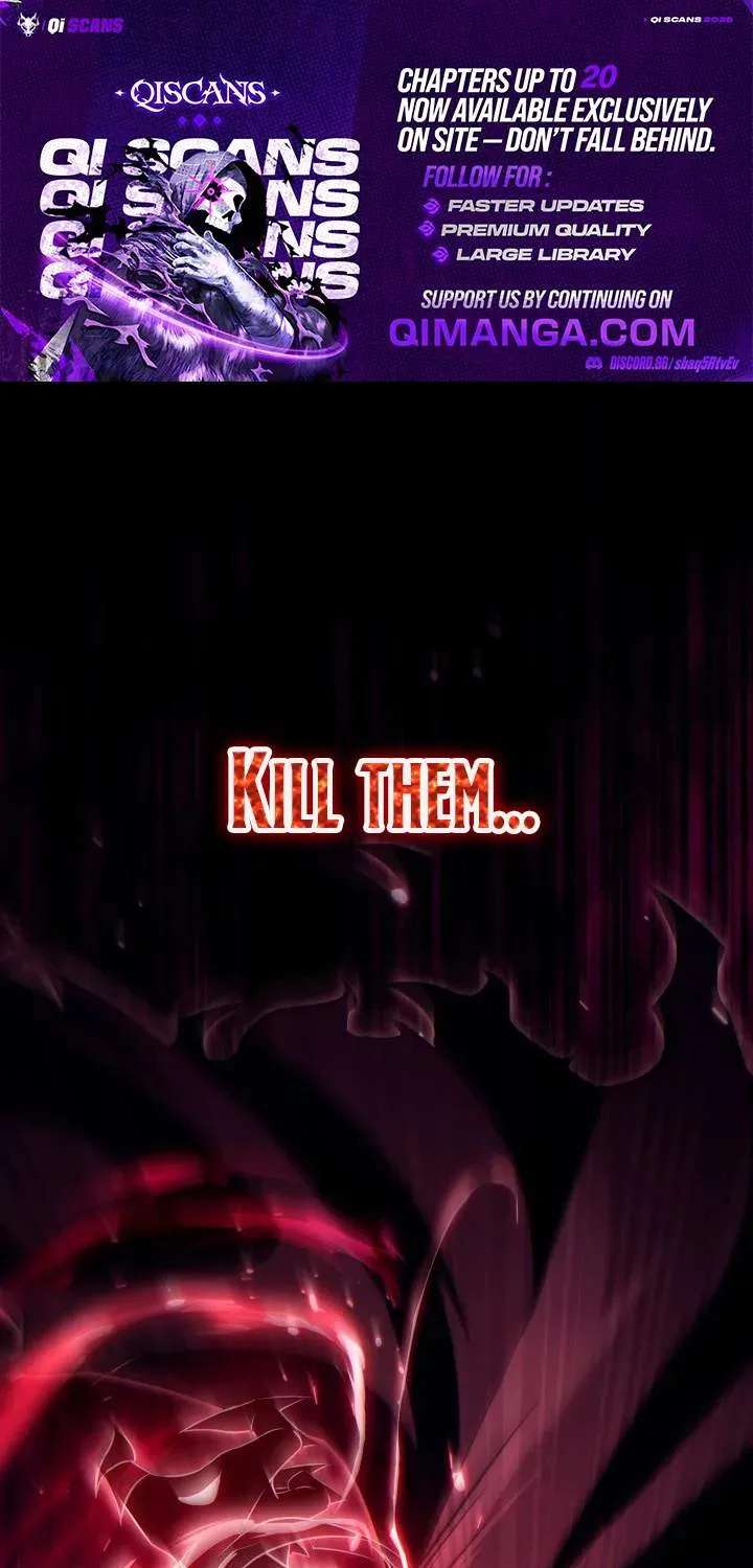 The Lord Who Levels Up by Devouring Chapter 1 - page 1