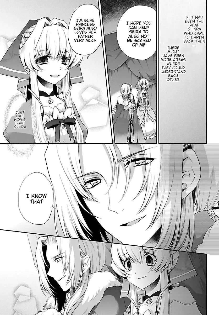 Dress na Boku ga Yangotonaki Katagata no Kateikyoushi-sama na Kudan Chapter 12 - page 23