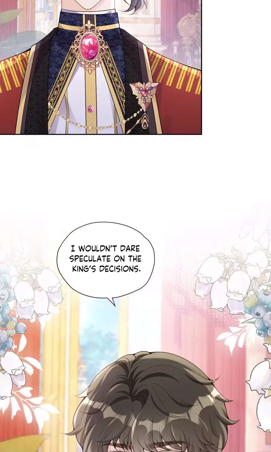 I wish to annul the engagement Chapter 85 - page 5