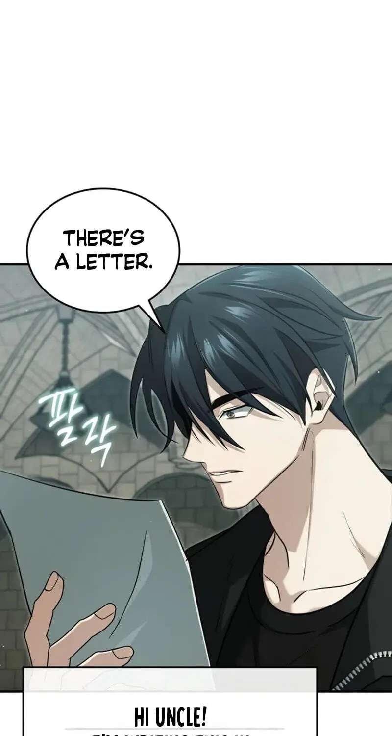 The Returner’s Road to Retirement Chapter 107 - page 73