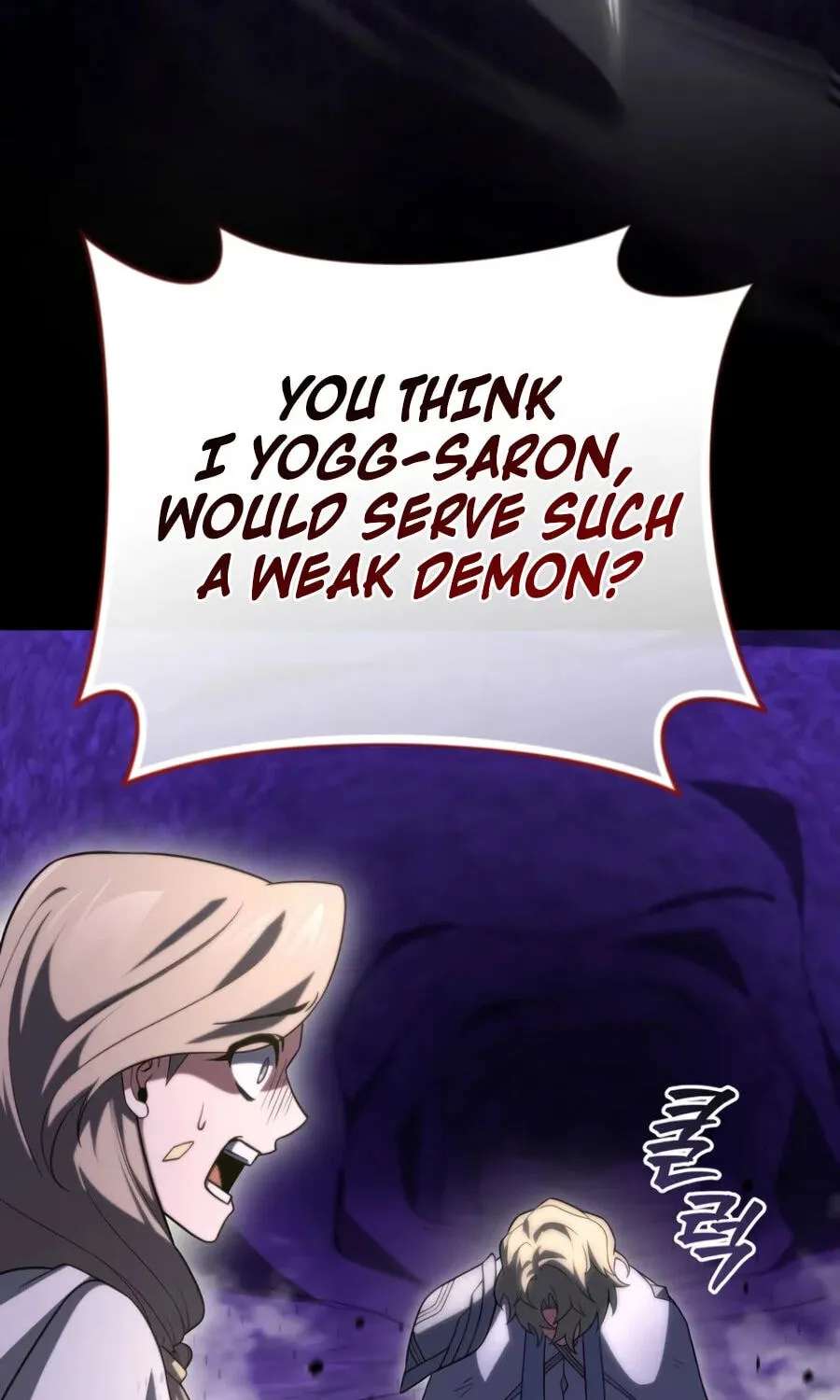 After Ten Millennia in Hell Chapter 157 - page 123