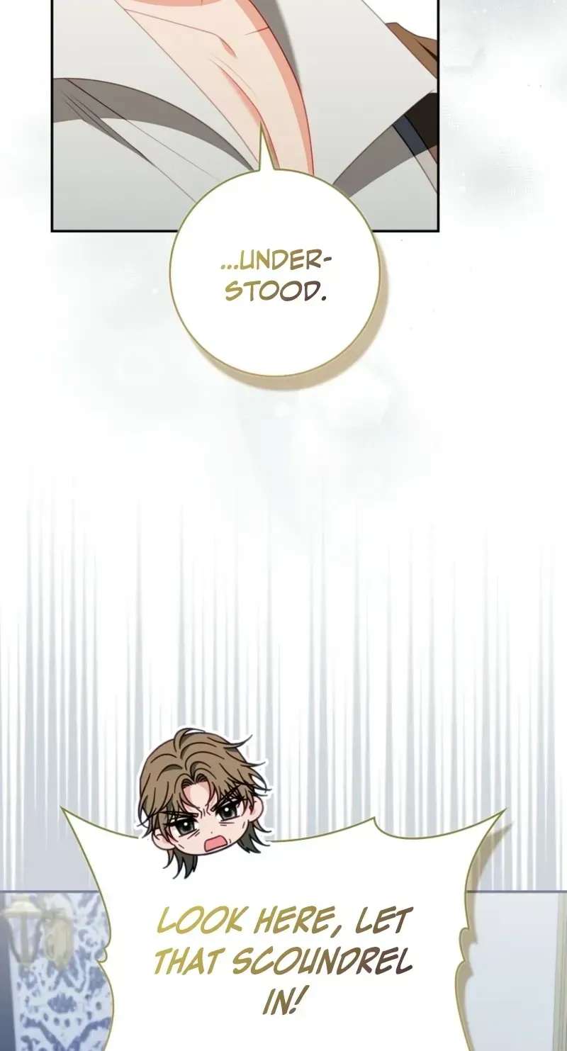 Unshakable Female Lead in Regret Genre Chapter 61 - page 23