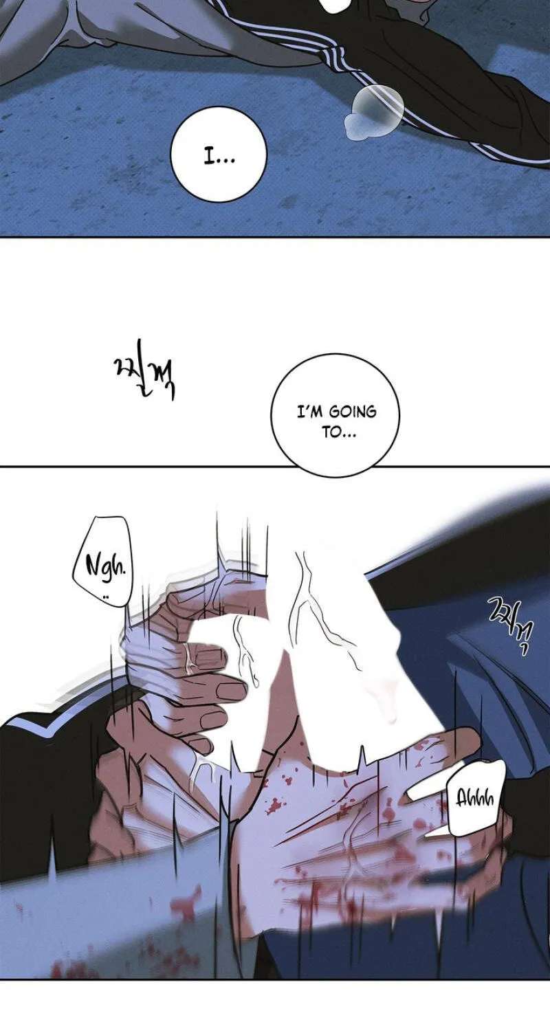 Trust Fall Chapter 15 - page 29
