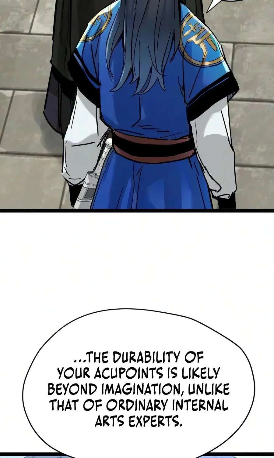 Chronicles of a Doomed Prodigy Chapter 92 - page 147