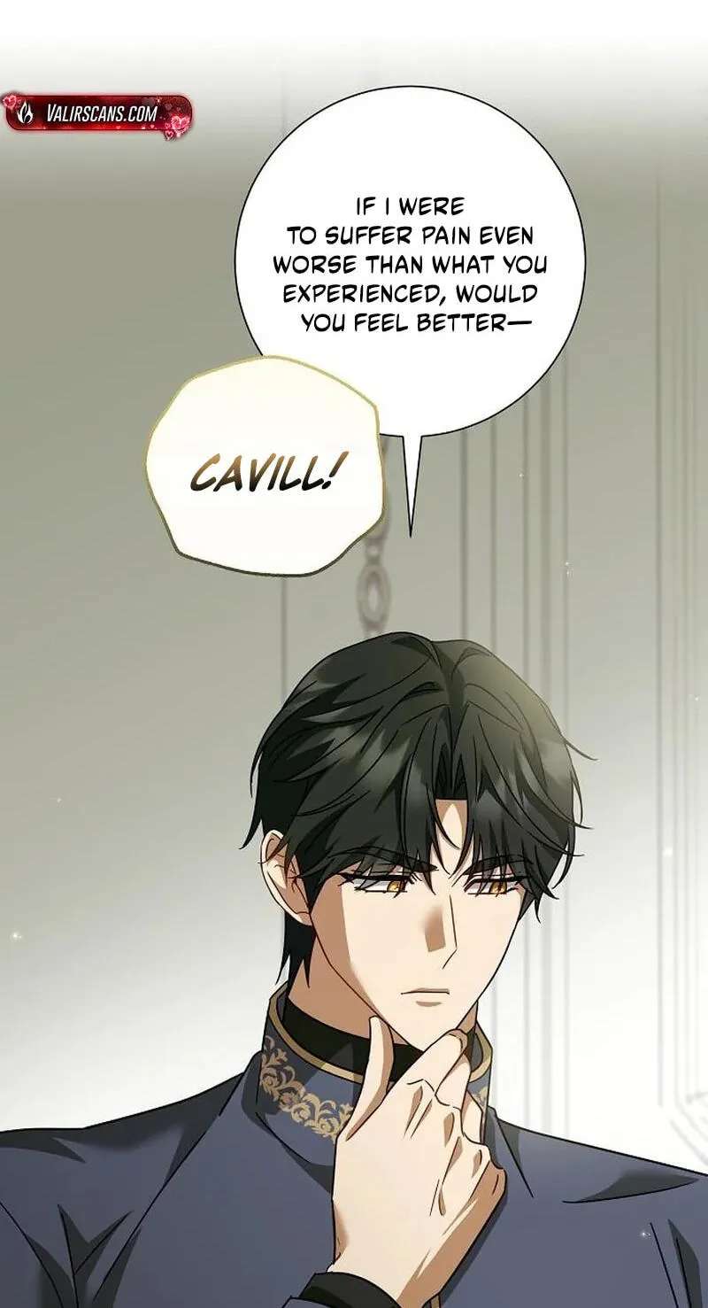For My Kind Monster Chapter 46 - page 86