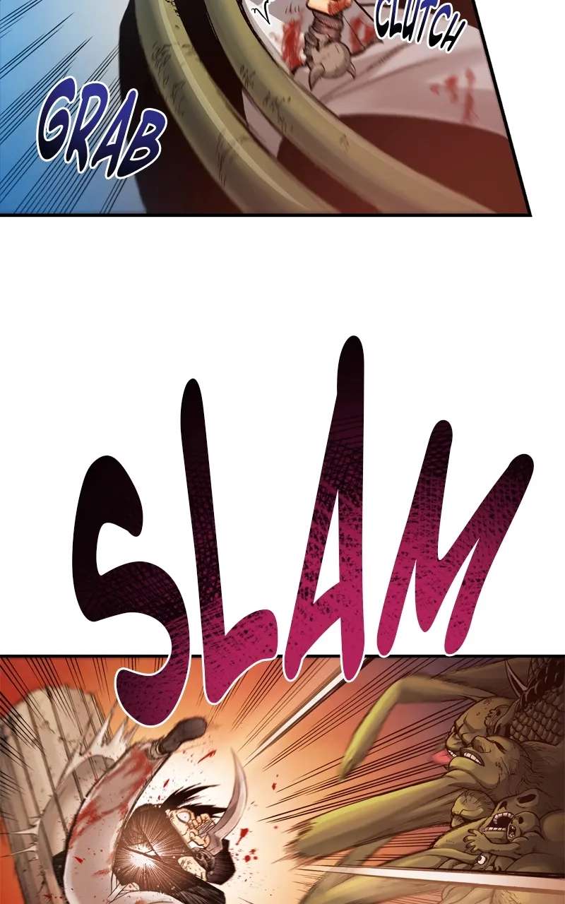 Fullmetal Alchemist (Official Webtoon) Chapter 144 - page 72