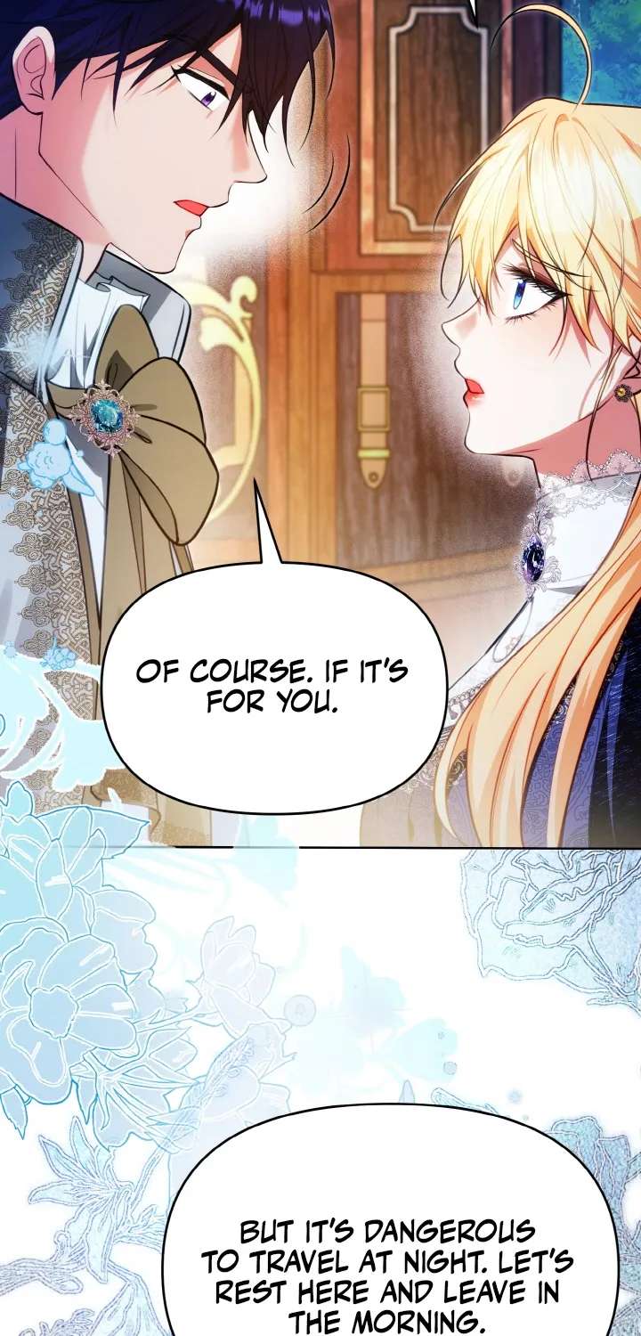 My ex-husband wants to reconcile Chapter 38 - page 12