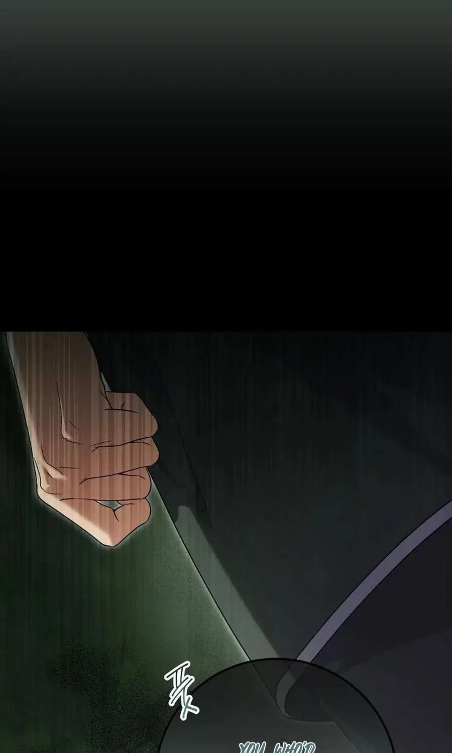 The Princess Stans in Secret Chapter 80 - page 29