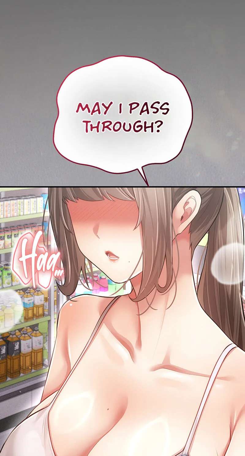 Perverted Pure Love Chapter 20 - page 50