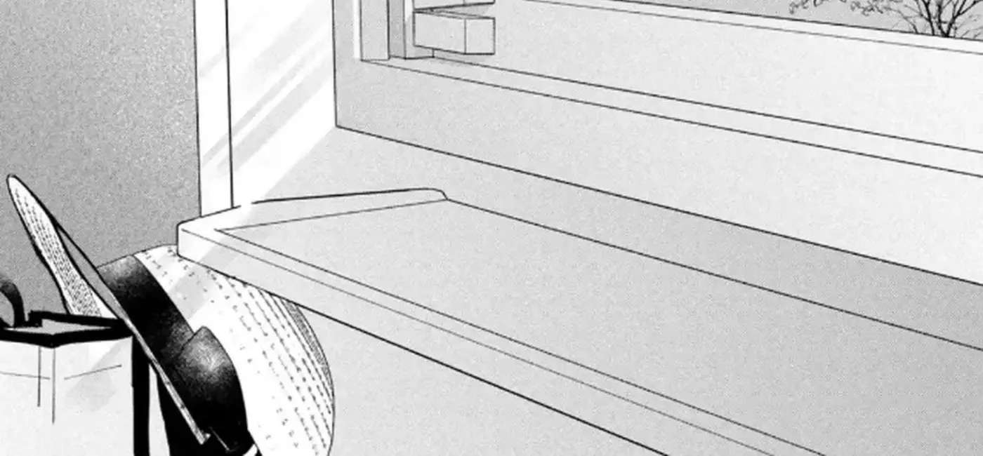 Okuremashite Seishun Chapter 19 - page 76