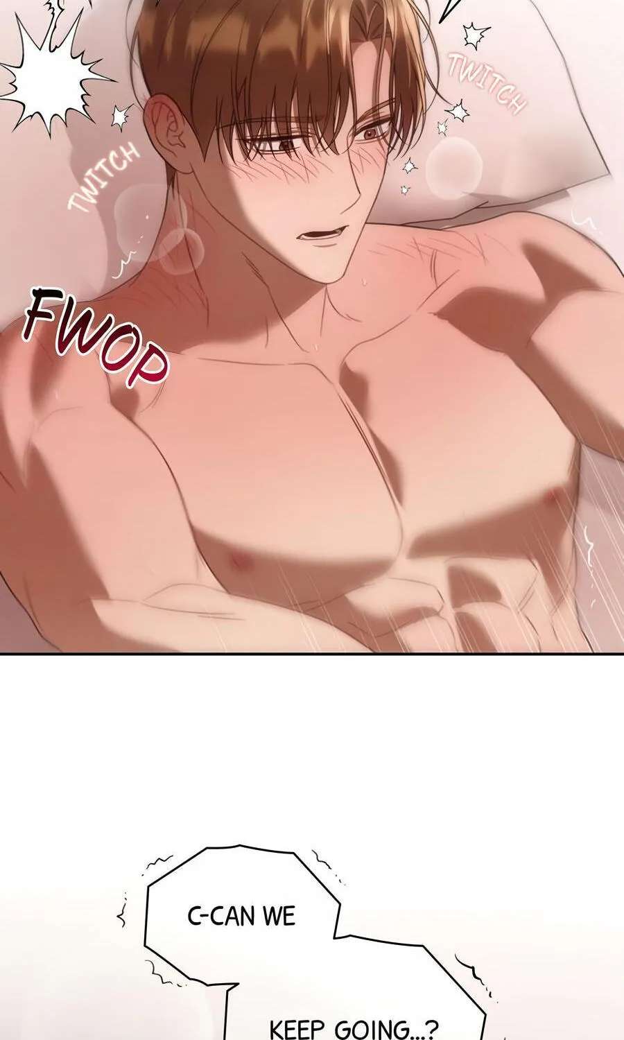 Carrying My n00b Waifu Chapter 65 - page 7