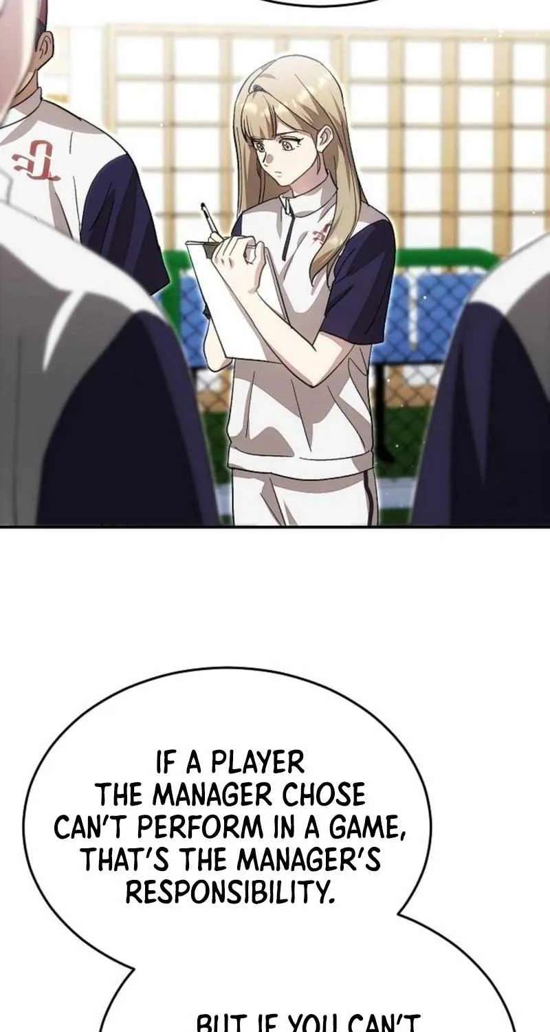 Genius Hitter Hits Fastball Chapter 133 - page 27