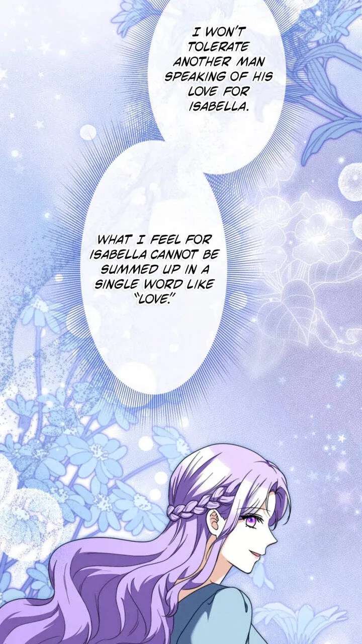 Toshika Otto no Mirai no Tame ni, Rikonjou o Oite Dete Ittakekka Chapter 95 - page 70