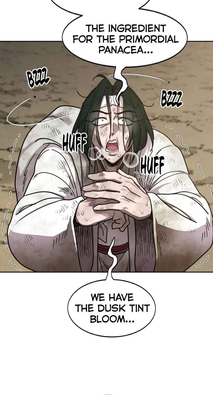 Return of theBlossoming Blade Chapter 179 - page 33