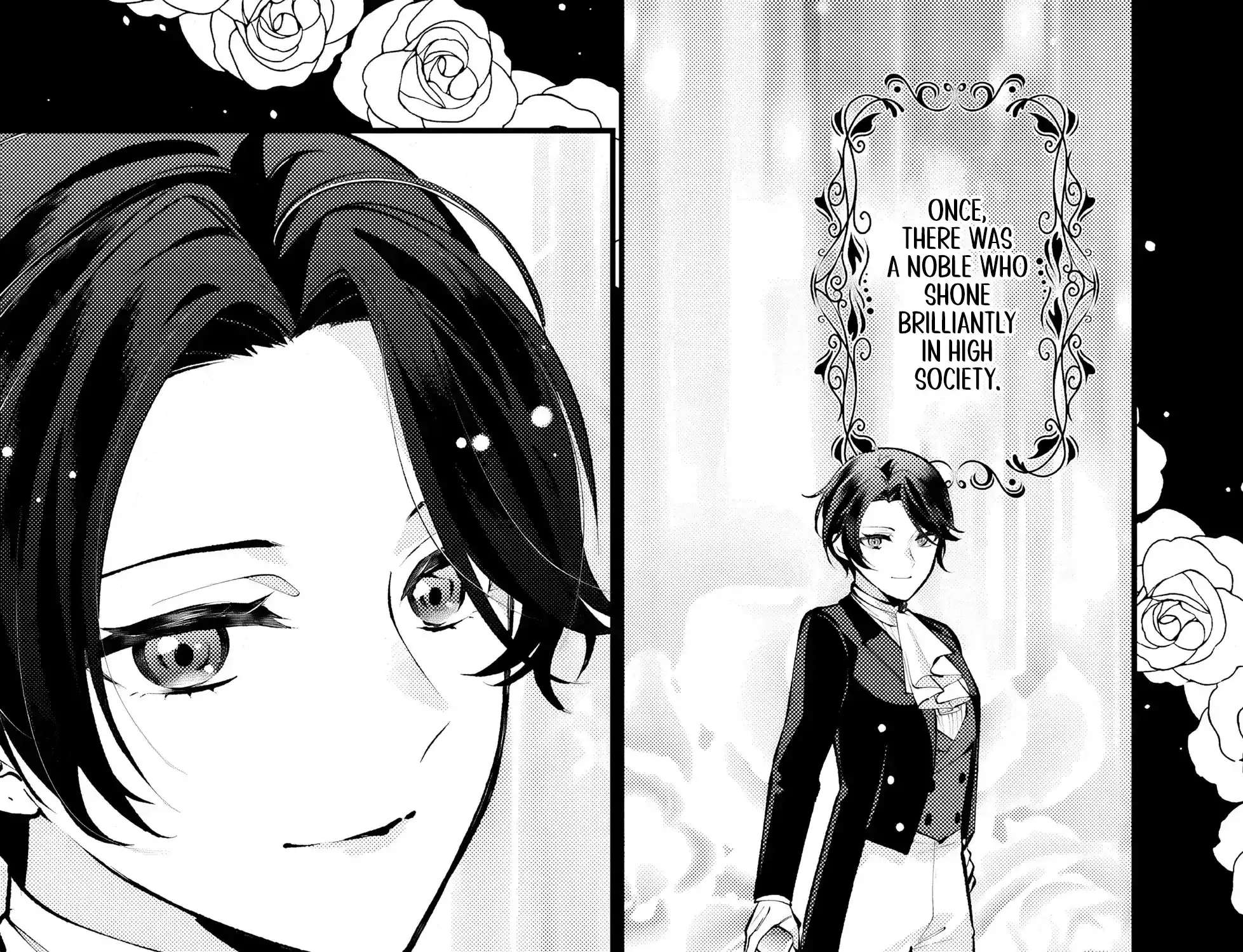 My Past-Life Servant, Now a Duke, Is Madly in Love with Me Chapter 1 - page 10