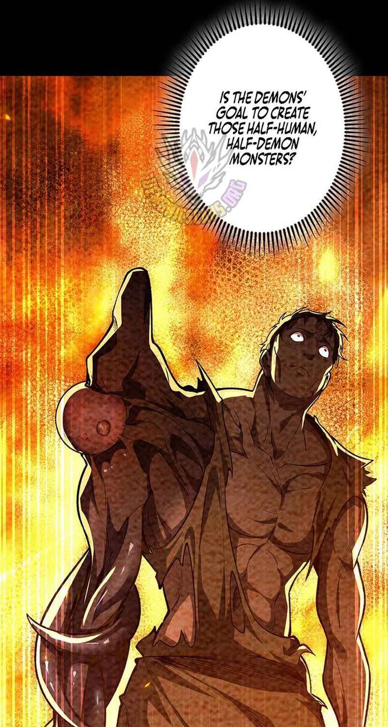 Return of the Adopted Child in a World of Bloodline Supremacy Chapter 51 - page 8