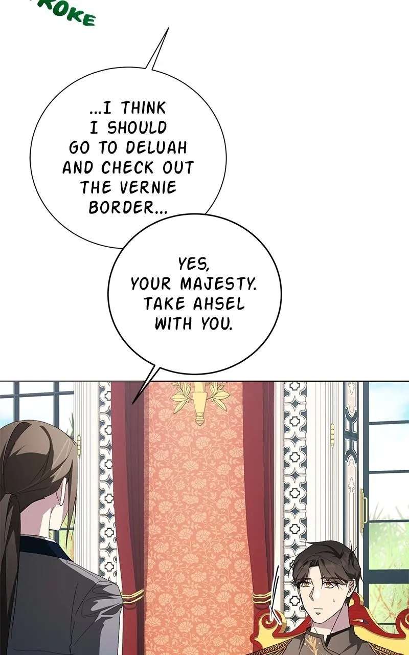 Wished You Were Dead Chapter 91 - page 9