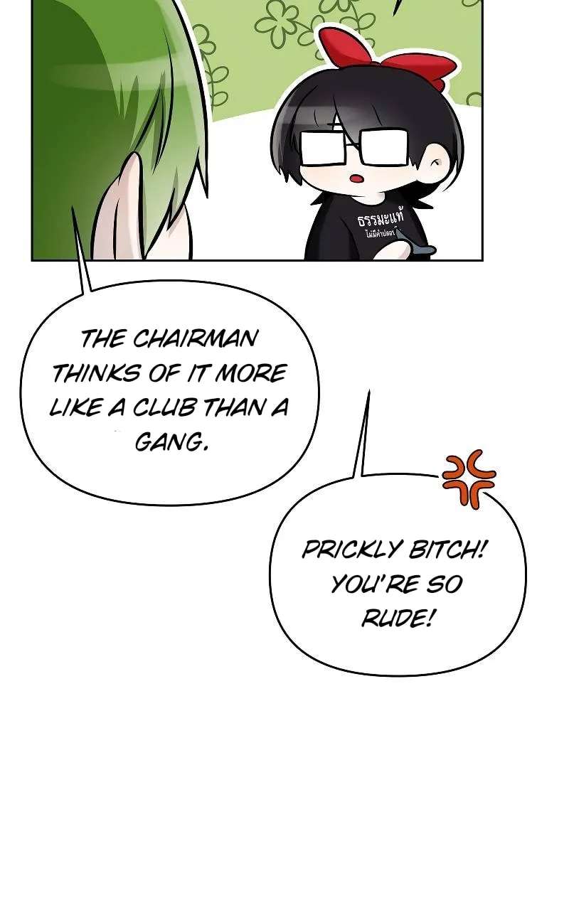 How to Win Over an Alpha Male Chapter 37 - page 23