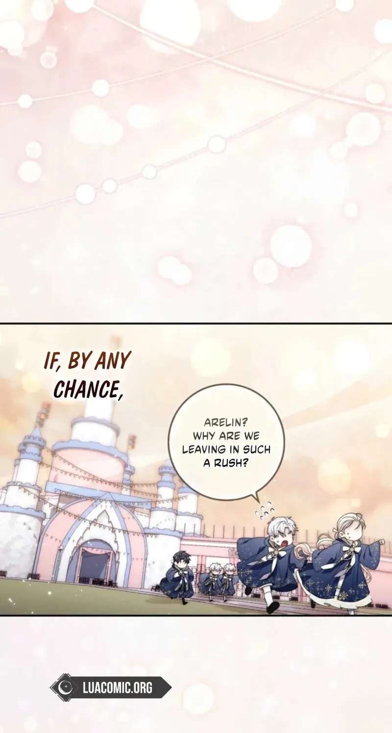 Arelyn Is Sick and Tired Chapter 79 - page 93