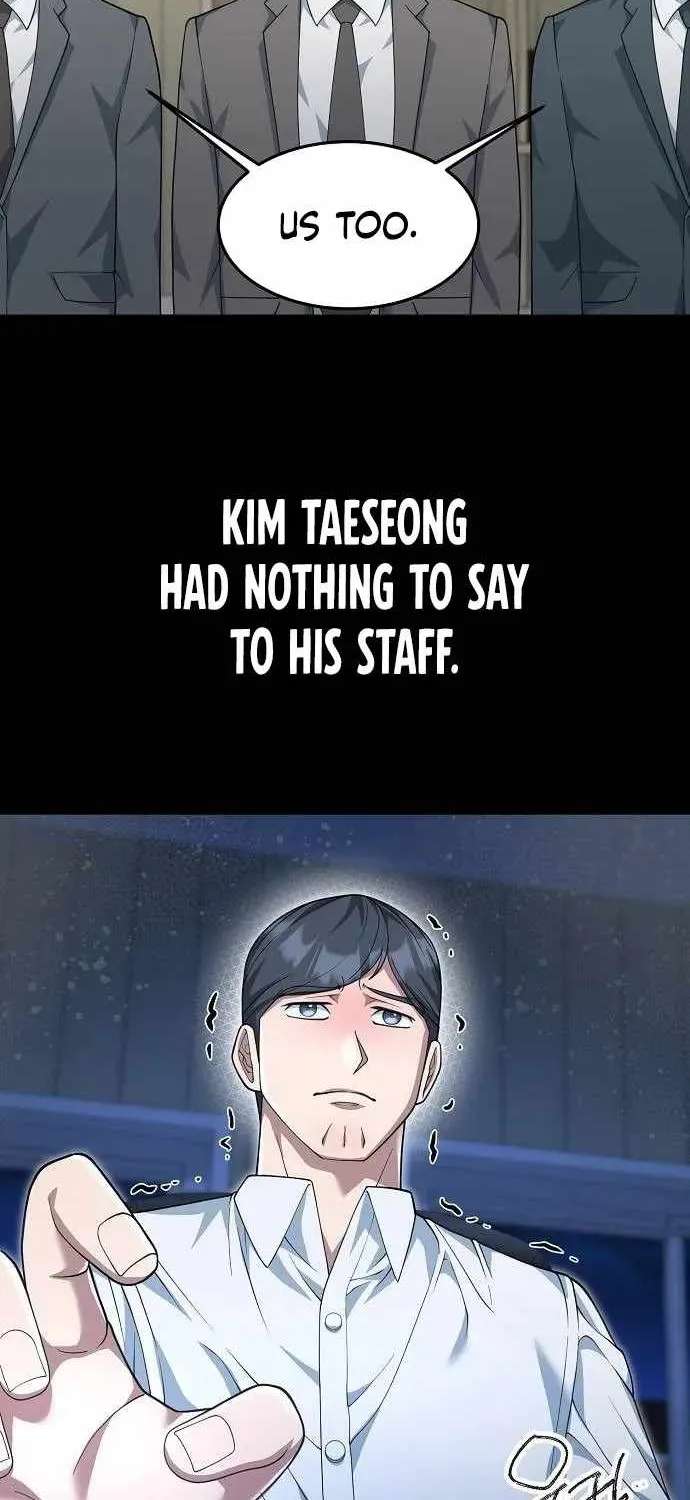 The Chairman Who Wants to Slack Off and Enjoy Life Chapter 27 - page 14