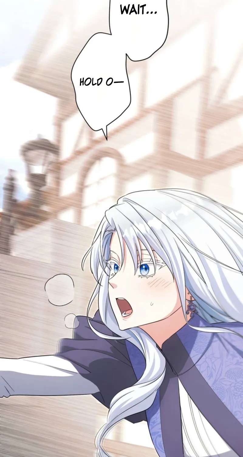 I’ve Possessed the Villainous Stepmother?! Chapter 26 - page 3