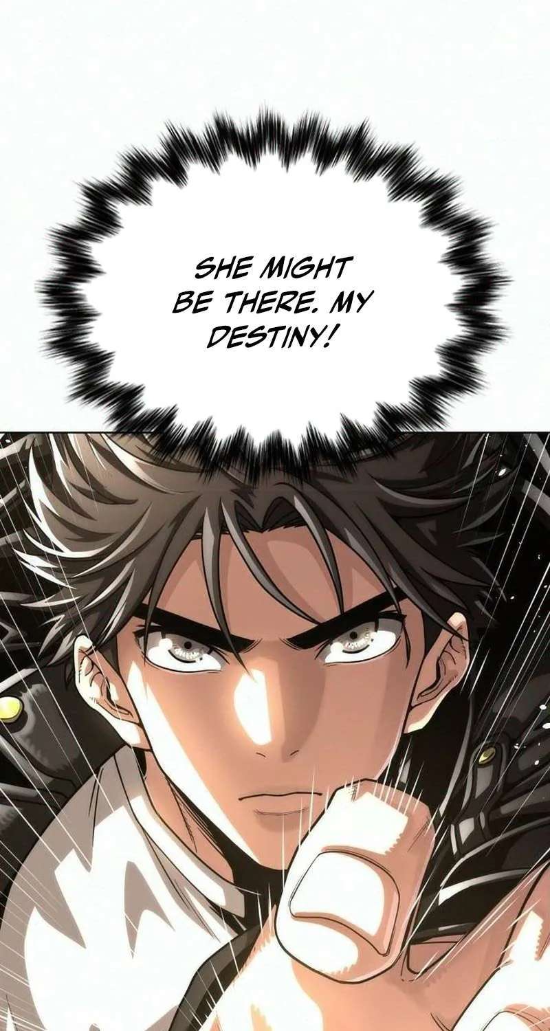 Love Tears Through Zombies Chapter 4 - page 5