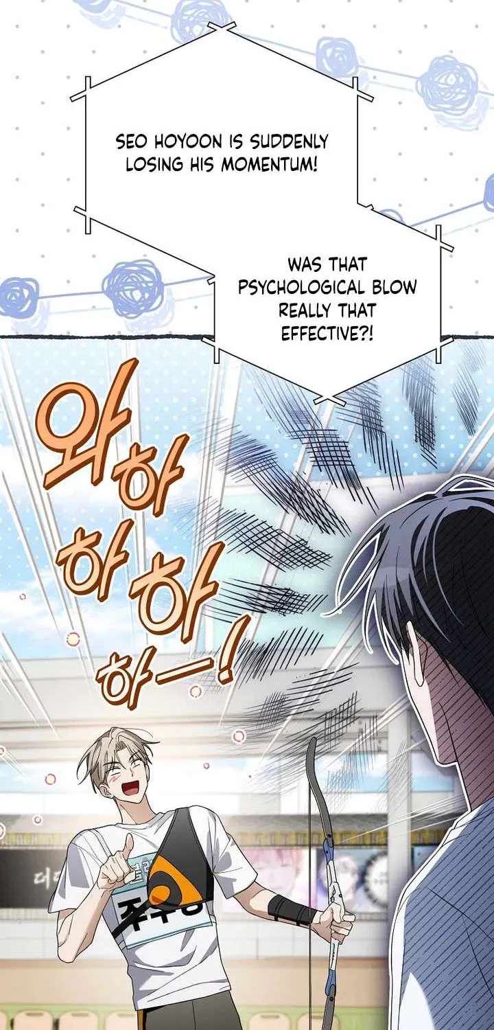 Surviving as a PD Idol Chapter 59 - page 47