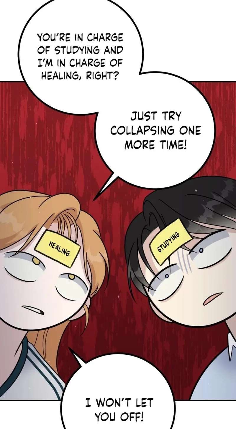 For the 1st Place Chapter 15 - page 15