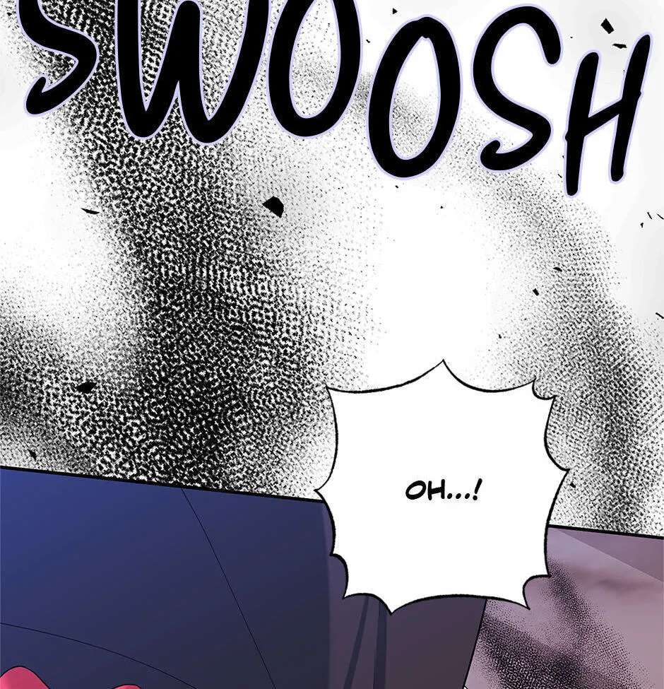 Running Away At Night Chapter 65 - page 62