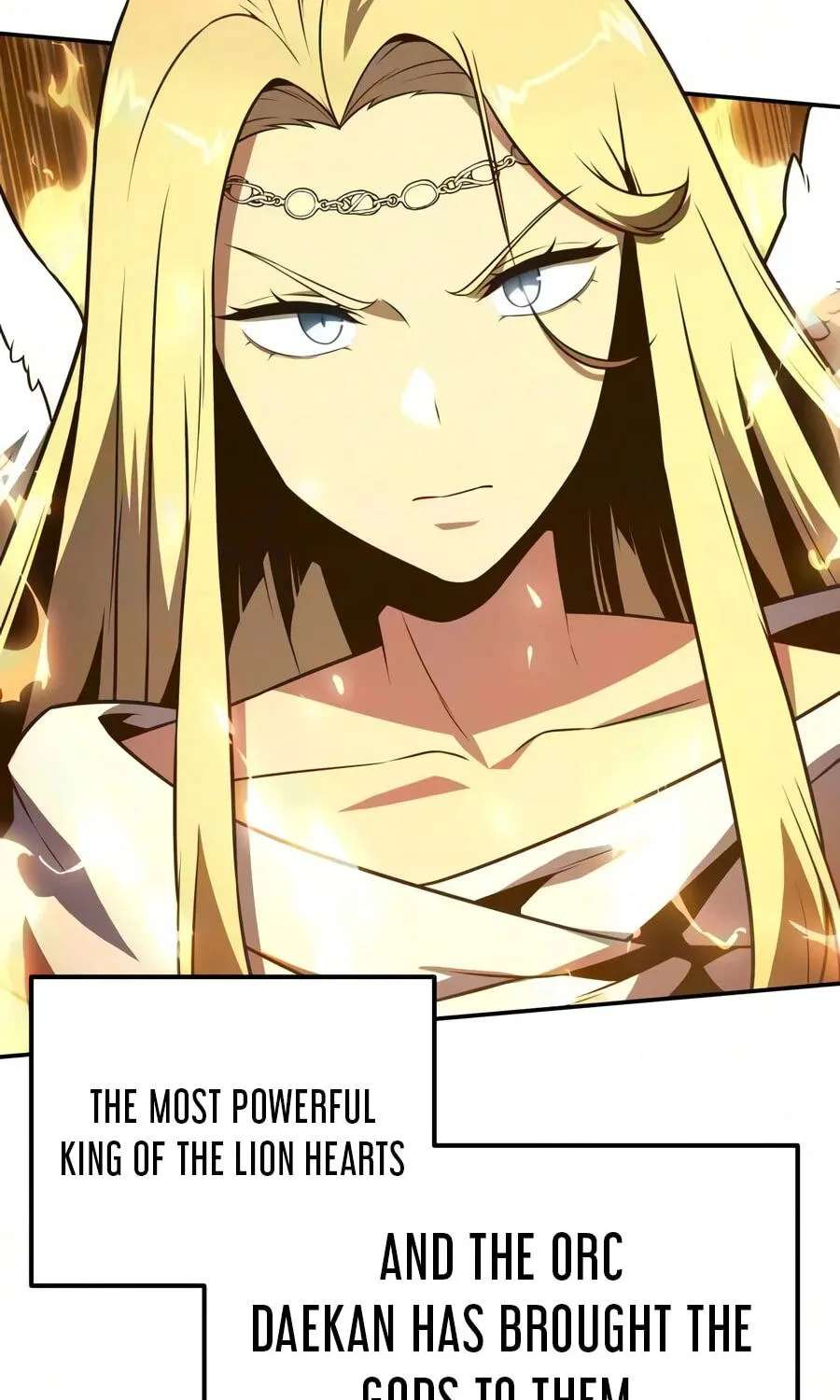 The Knight King Who Returned with a God Chapter 184 - page 218