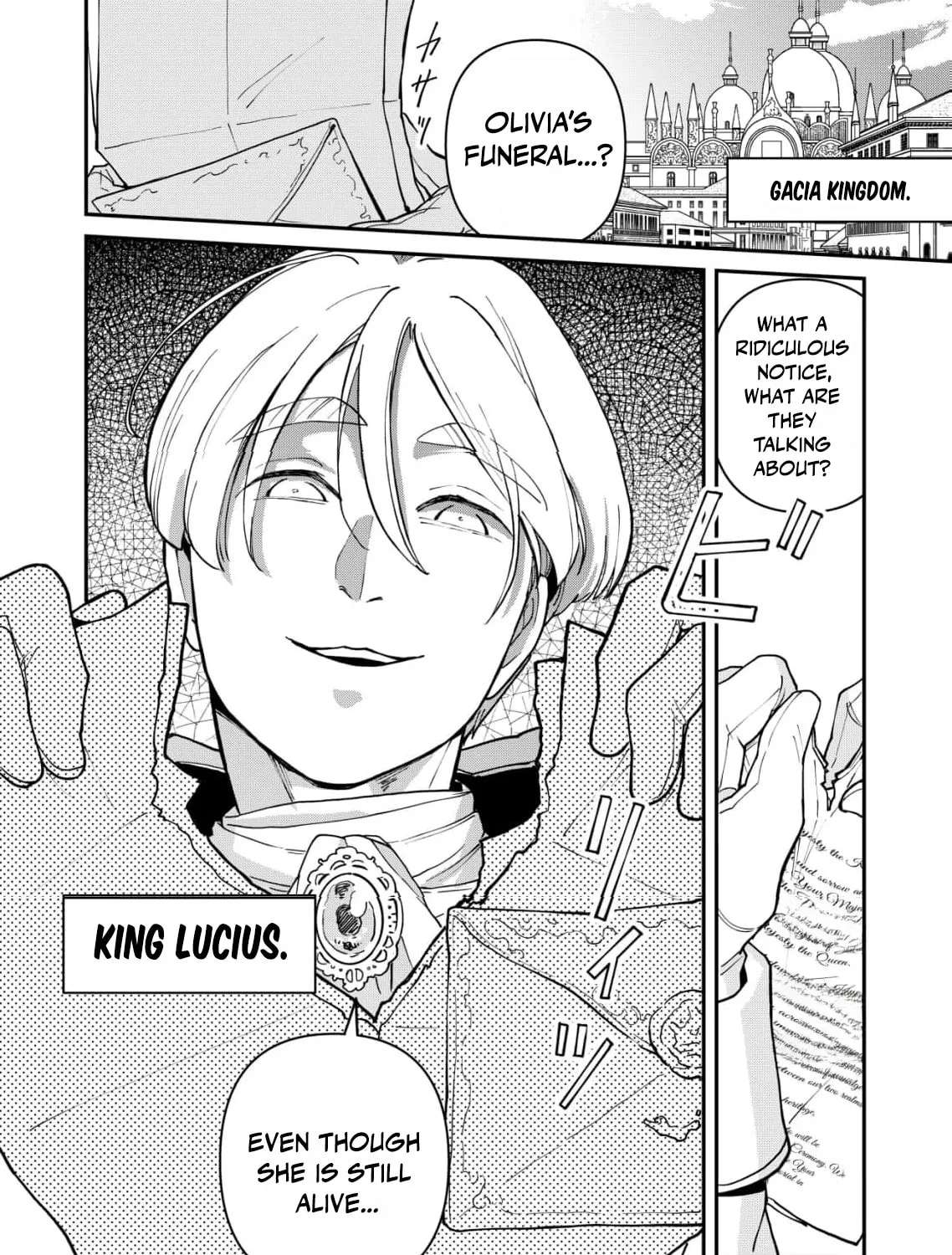 Mibun sa ni Owatta Koi wo, Imasara desuga Chapter 7 - page 28