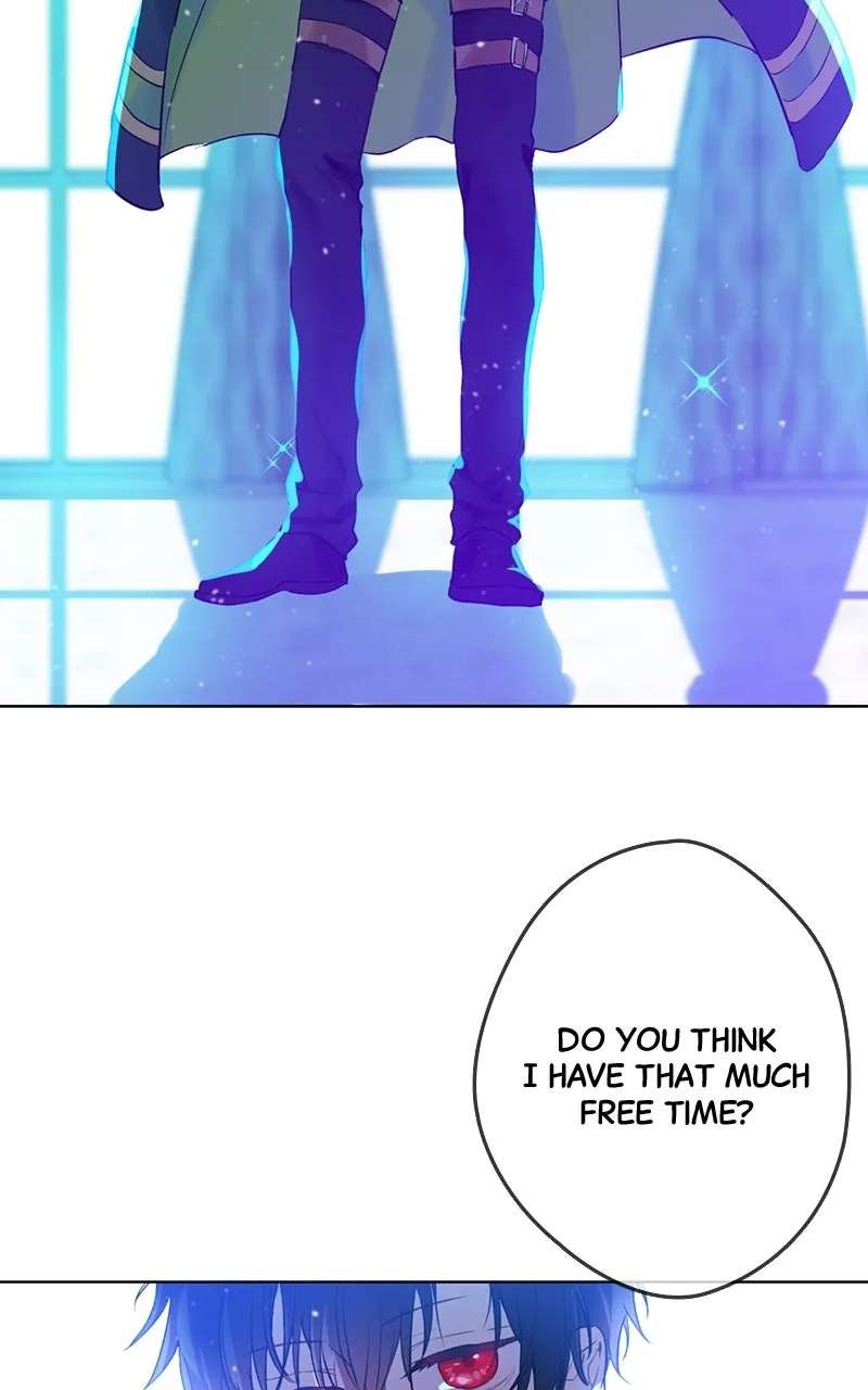 Who Made Mea Princess Chapter 28 - page 65