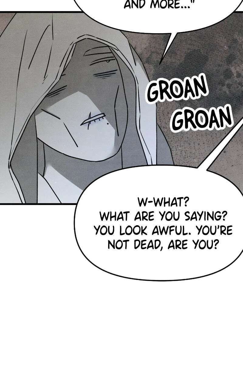 Who’s That Long-Haired Senior? Chapter 97 - page 53