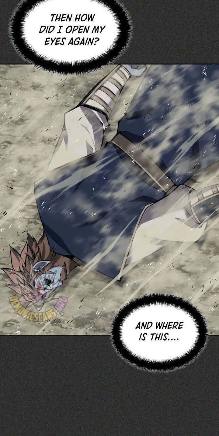 Overgeared (Team Argo) Chapter 337 - page 48