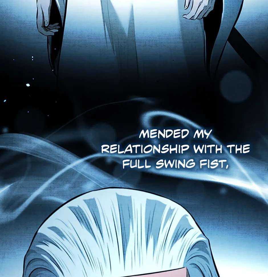 Absolute Master of the Senate Chapter 83 - page 37