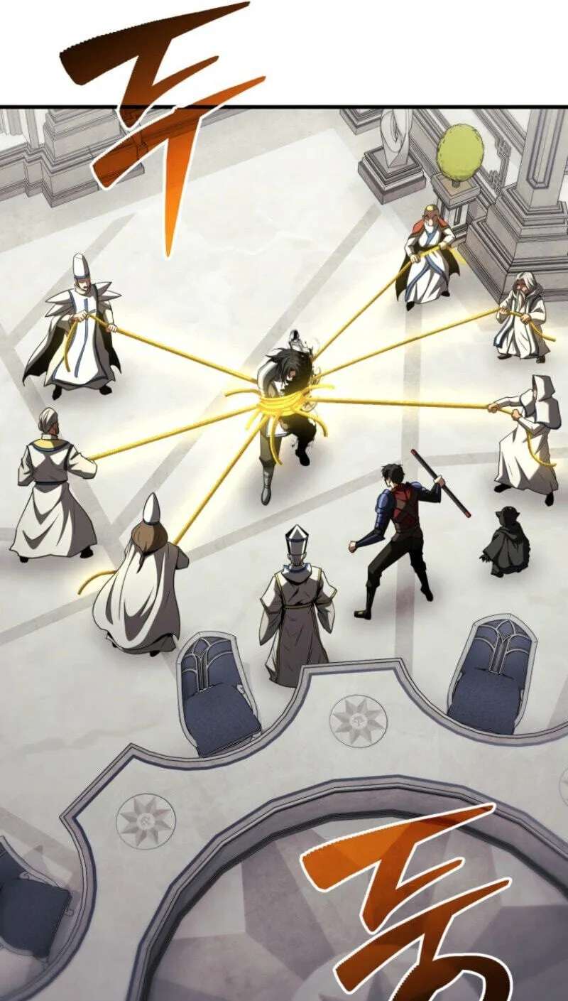 Return of the All-Time Genius Ranker Chapter 39 - page 58