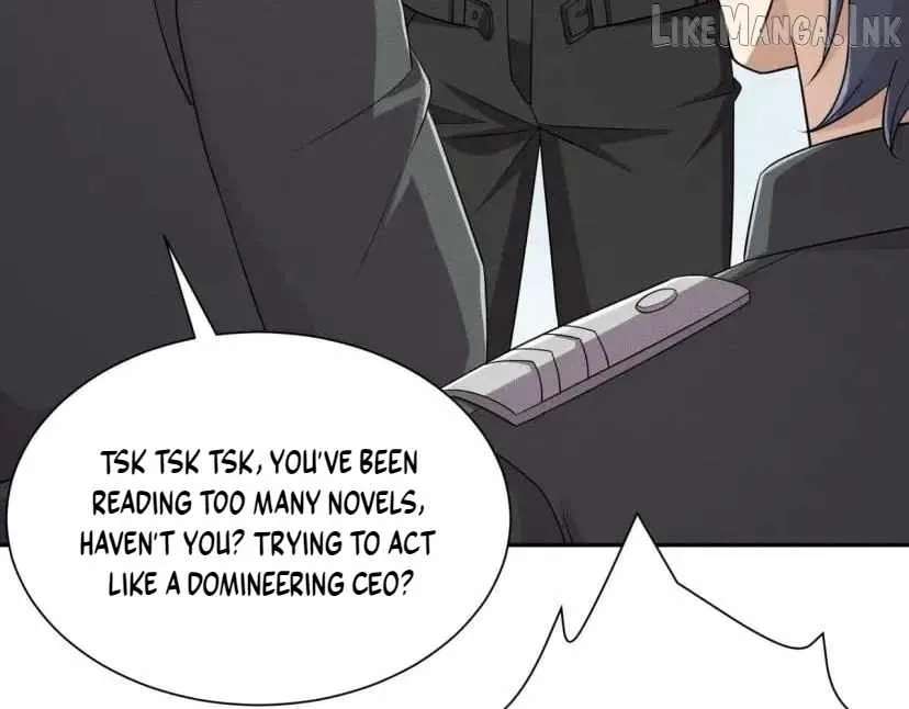 Urban Dragon Revealed Chapter 99 - page 4