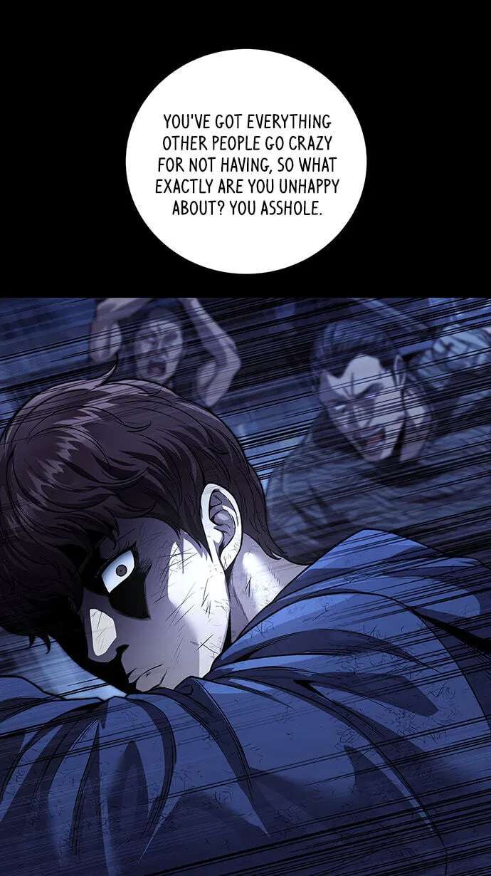 Vigilante Part 2 Chapter 98 - page 93