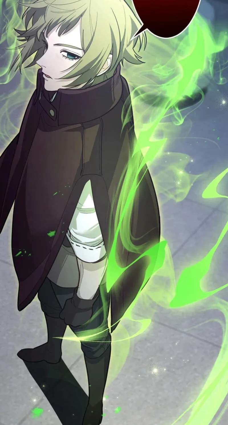 Kaiki Shita Ken Sei no Mahou Riron Chapter 39 - page 67