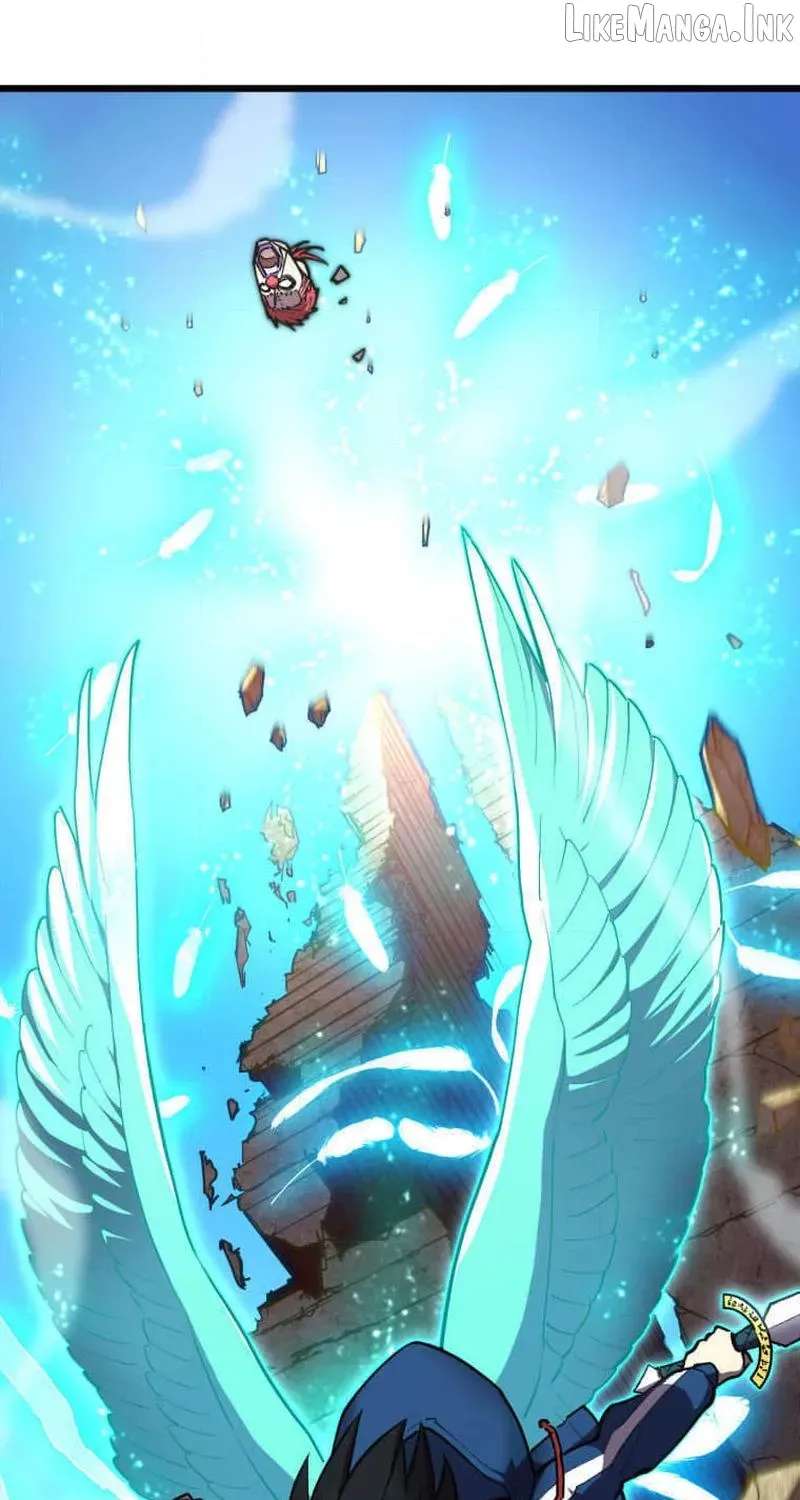 Dominating With The Ex-Skill Hero Master Chapter 47 - page 2