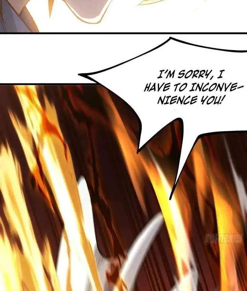 Bai Lan De Wo, Quan Kao Tu Di Xu Ming Chapter 36 - page 9