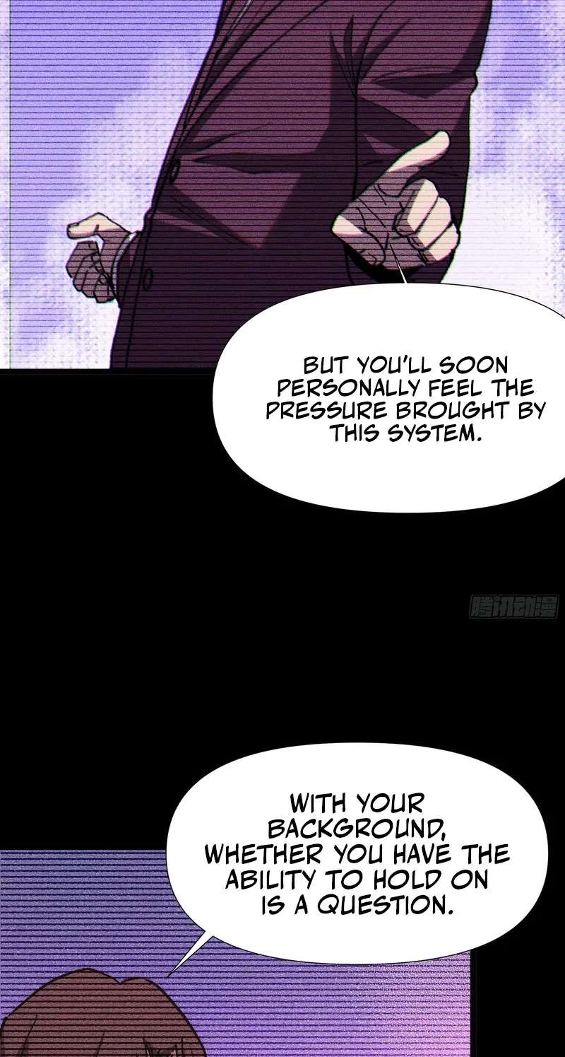 The Strongest Swordsman Rising from a Bottom-Tier Job Chapter 21 - page 19