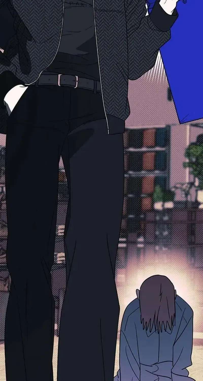 Hater Girl Chapter 11 - page 62