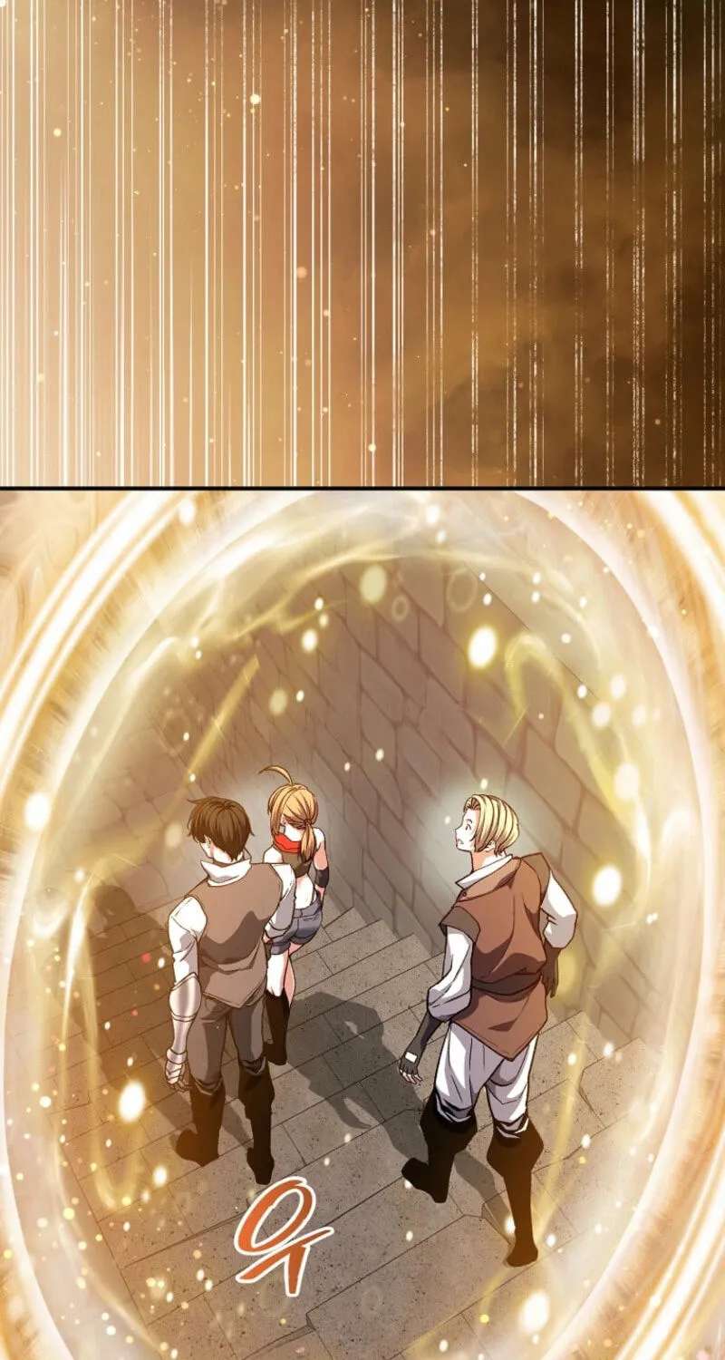 Returnee's Hidden Strategy Streaming Chapter 44 - page 16