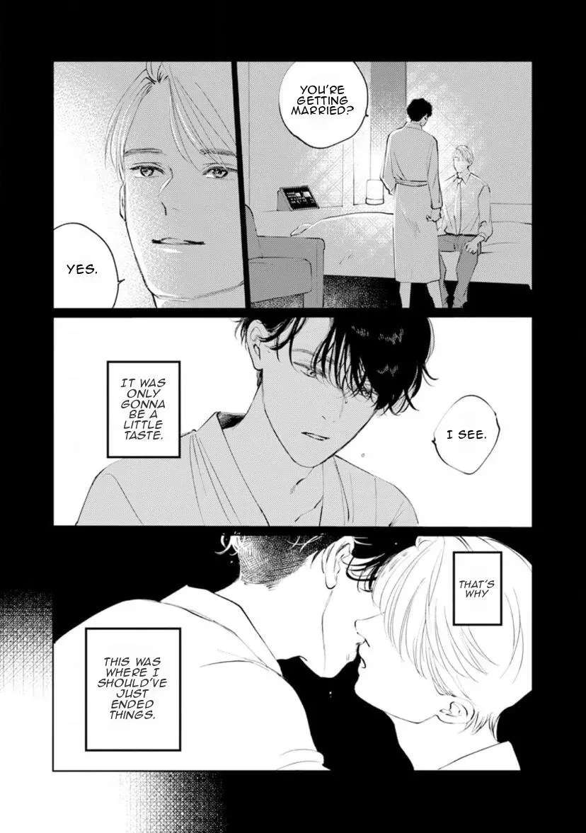 Shall We Have Breakfast?: Oneshot Anthology Chapter 8 - page 17