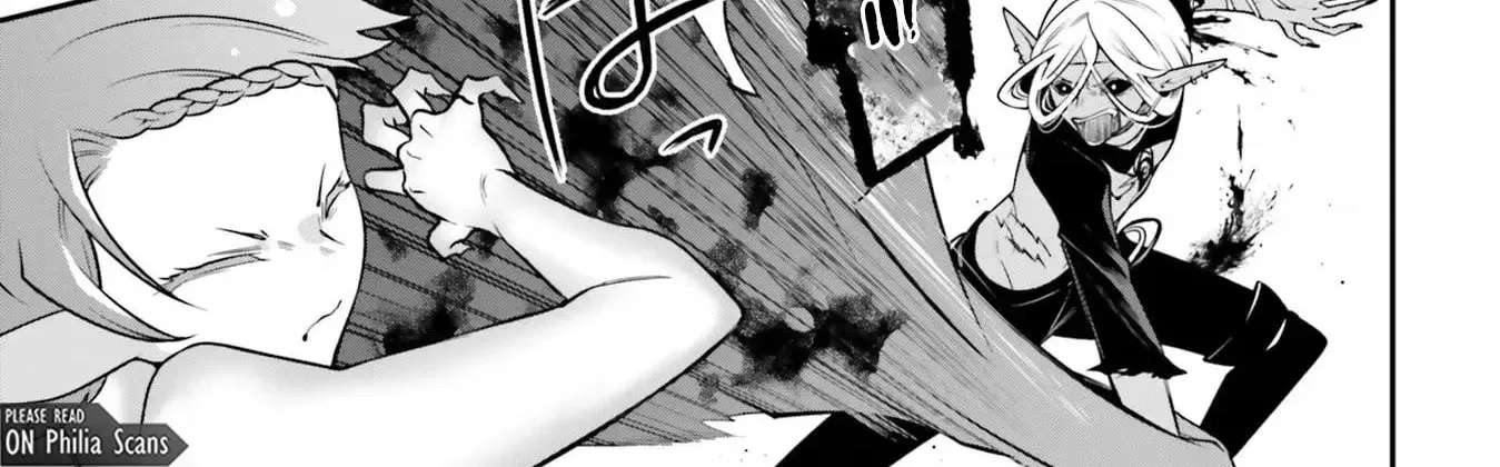 Moto Isekai Ten'isha datta Kachou no Ojisan, Jinsei Nidome no Isekai o Kakemawaru Chapter 18 - page 32